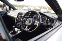 USED 2019 19 VOLKSWAGEN GOLF 2.0 TSI GTI Performance Hatchback 5dr Petrol Manual Euro 6 (s/s) (245 ps) SCORPION CAT BACK / GHOST
