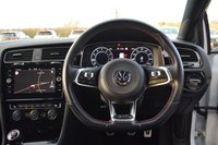 USED 2019 19 VOLKSWAGEN GOLF 2.0 TSI GTI Performance Hatchback 5dr Petrol Manual Euro 6 (s/s) (245 ps) SCORPION CAT BACK / GHOST