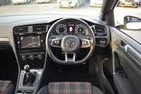 USED 2019 19 VOLKSWAGEN GOLF 2.0 TSI GTI Performance Hatchback 5dr Petrol Manual Euro 6 (s/s) (245 ps) SCORPION CAT BACK / GHOST
