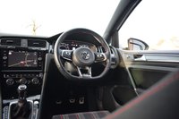 USED 2019 19 VOLKSWAGEN GOLF 2.0 TSI GTI Performance Hatchback 5dr Petrol Manual Euro 6 (s/s) (245 ps) SCORPION CAT BACK / GHOST