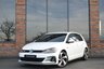 USED 2019 19 VOLKSWAGEN GOLF 2.0 TSI GTI Performance Hatchback 5dr Petrol Manual Euro 6 (s/s) (245 ps) SCORPION CAT BACK / GHOST
