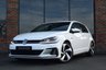 USED 2019 19 VOLKSWAGEN GOLF 2.0 TSI GTI Performance Hatchback 5dr Petrol Manual Euro 6 (s/s) (245 ps) SCORPION CAT BACK / GHOST