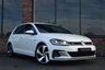 USED 2019 19 VOLKSWAGEN GOLF 2.0 TSI GTI Performance Hatchback 5dr Petrol Manual Euro 6 (s/s) (245 ps) SCORPION CAT BACK / GHOST