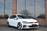 USED 2019 19 VOLKSWAGEN GOLF 2.0 TSI GTI Performance Hatchback 5dr Petrol Manual Euro 6 (s/s) (245 ps) SCORPION CAT BACK / GHOST