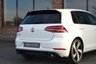USED 2019 19 VOLKSWAGEN GOLF 2.0 TSI GTI Performance Hatchback 5dr Petrol Manual Euro 6 (s/s) (245 ps) SCORPION CAT BACK / GHOST