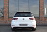 USED 2019 19 VOLKSWAGEN GOLF 2.0 TSI GTI Performance Hatchback 5dr Petrol Manual Euro 6 (s/s) (245 ps) SCORPION CAT BACK / GHOST