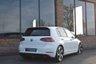 USED 2019 19 VOLKSWAGEN GOLF 2.0 TSI GTI Performance Hatchback 5dr Petrol Manual Euro 6 (s/s) (245 ps) SCORPION CAT BACK / GHOST