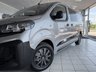 USED 2024 24 VAUXHALL VIVARO 2.0 Turbo D 3100 Prime XL Panel Van 6dr Diesel Manual LWB H1 Euro 6 (145 ps) NO VAT  6000 MILES VAUXHALL WARRANTY