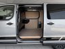 USED 2024 24 VAUXHALL VIVARO 2.0 Turbo D 3100 Prime XL Panel Van 6dr Diesel Manual LWB H1 Euro 6 (145 ps) NO VAT  6000 MILES VAUXHALL WARRANTY
