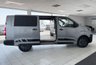 USED 2024 24 VAUXHALL VIVARO 2.0 Turbo D 3100 Prime XL Panel Van 6dr Diesel Manual LWB H1 Euro 6 (145 ps) NO VAT  6000 MILES VAUXHALL WARRANTY