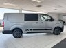 USED 2024 24 VAUXHALL VIVARO 2.0 Turbo D 3100 Prime XL Panel Van 6dr Diesel Manual LWB H1 Euro 6 (145 ps) NO VAT  6000 MILES VAUXHALL WARRANTY