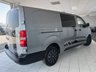 USED 2024 24 VAUXHALL VIVARO 2.0 Turbo D 3100 Prime XL Panel Van 6dr Diesel Manual LWB H1 Euro 6 (145 ps) NO VAT  6000 MILES VAUXHALL WARRANTY