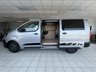 USED 2024 24 VAUXHALL VIVARO 2.0 Turbo D 3100 Prime XL Panel Van 6dr Diesel Manual LWB H1 Euro 6 (145 ps) NO VAT  6000 MILES VAUXHALL WARRANTY