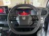 USED 2024 24 VAUXHALL VIVARO 2.0 Turbo D 3100 Prime XL Panel Van 6dr Diesel Manual LWB H1 Euro 6 (145 ps) NO VAT  6000 MILES VAUXHALL WARRANTY