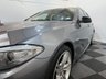USED 2011 61 BMW 5 SERIES 2.0 525d M Sport Touring 5dr Diesel Steptronic Euro 5 (s/s) (218 ps) FSH, PAN ROOF, HUGE SPEC, IMMACULATE CAR