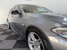 USED 2011 61 BMW 5 SERIES 2.0 525d M Sport Touring 5dr Diesel Steptronic Euro 5 (s/s) (218 ps) FSH, PAN ROOF, HUGE SPEC, IMMACULATE CAR