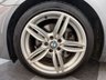 USED 2011 61 BMW 5 SERIES 2.0 525d M Sport Touring 5dr Diesel Steptronic Euro 5 (s/s) (218 ps) FSH, PAN ROOF, HUGE SPEC, IMMACULATE CAR