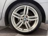 USED 2011 61 BMW 5 SERIES 2.0 525d M Sport Touring 5dr Diesel Steptronic Euro 5 (s/s) (218 ps) FSH, PAN ROOF, HUGE SPEC, IMMACULATE CAR