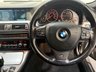 USED 2011 61 BMW 5 SERIES 2.0 525d M Sport Touring 5dr Diesel Steptronic Euro 5 (s/s) (218 ps) FSH, PAN ROOF, HUGE SPEC, IMMACULATE CAR
