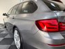 USED 2011 61 BMW 5 SERIES 2.0 525d M Sport Touring 5dr Diesel Steptronic Euro 5 (s/s) (218 ps) FSH, PAN ROOF, HUGE SPEC, IMMACULATE CAR
