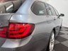 USED 2011 61 BMW 5 SERIES 2.0 525d M Sport Touring 5dr Diesel Steptronic Euro 5 (s/s) (218 ps) FSH, PAN ROOF, HUGE SPEC, IMMACULATE CAR