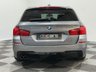 USED 2011 61 BMW 5 SERIES 2.0 525d M Sport Touring 5dr Diesel Steptronic Euro 5 (s/s) (218 ps) FSH, PAN ROOF, HUGE SPEC, IMMACULATE CAR