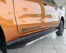 USED 2022 71 FORD RANGER 2.0 EcoBlue Wildtrak Pickup Double Cab 4dr Diesel Auto 4WD Euro 6 (s/s) (213 ps) ROLLER TOP  65k FULL SERVICE HISTORY
