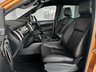 USED 2022 71 FORD RANGER 2.0 EcoBlue Wildtrak Pickup Double Cab 4dr Diesel Auto 4WD Euro 6 (s/s) (213 ps) ROLLER TOP  65k FULL SERVICE HISTORY
