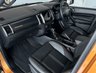 USED 2022 71 FORD RANGER 2.0 EcoBlue Wildtrak Pickup Double Cab 4dr Diesel Auto 4WD Euro 6 (s/s) (213 ps) ROLLER TOP  65k FULL SERVICE HISTORY