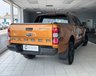 USED 2022 71 FORD RANGER 2.0 EcoBlue Wildtrak Pickup Double Cab 4dr Diesel Auto 4WD Euro 6 (s/s) (213 ps) ROLLER TOP  65k FULL SERVICE HISTORY