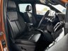 USED 2022 71 FORD RANGER 2.0 EcoBlue Wildtrak Pickup Double Cab 4dr Diesel Auto 4WD Euro 6 (s/s) (213 ps) ROLLER TOP  65k FULL SERVICE HISTORY