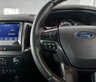 USED 2022 71 FORD RANGER 2.0 EcoBlue Wildtrak Pickup Double Cab 4dr Diesel Auto 4WD Euro 6 (s/s) (213 ps) ROLLER TOP  65k FULL SERVICE HISTORY