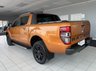 USED 2022 71 FORD RANGER 2.0 EcoBlue Wildtrak Pickup Double Cab 4dr Diesel Auto 4WD Euro 6 (s/s) (213 ps) ROLLER TOP  65k FULL SERVICE HISTORY