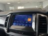 USED 2022 71 FORD RANGER 2.0 EcoBlue Wildtrak Pickup Double Cab 4dr Diesel Auto 4WD Euro 6 (s/s) (213 ps) ROLLER TOP  65k FULL SERVICE HISTORY