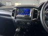 USED 2022 71 FORD RANGER 2.0 EcoBlue Wildtrak Pickup Double Cab 4dr Diesel Auto 4WD Euro 6 (s/s) (213 ps) ROLLER TOP  65k FULL SERVICE HISTORY