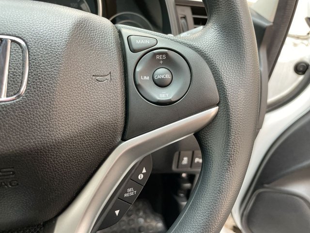 USED 2018 68 Honda Jazz 1.3 I-Vtec SE Hatchback 5dr Petrol Cvt Euro 6 (s/S) (102 Ps) Cruise Control + Parking Sensors