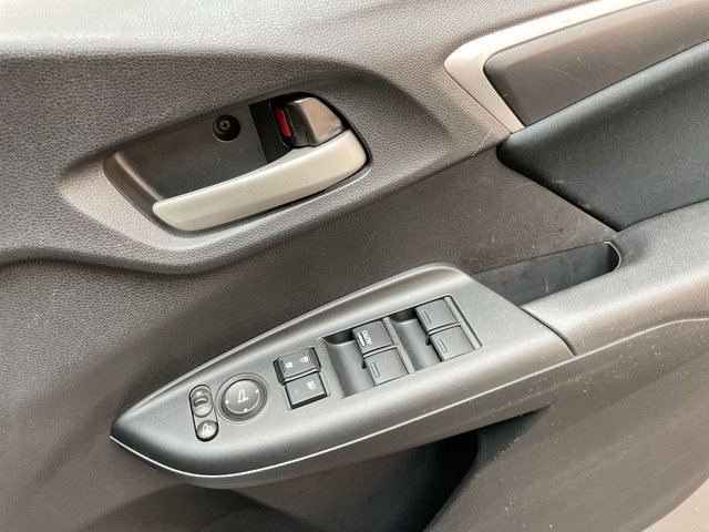 USED 2018 68 Honda Jazz 1.3 I-Vtec SE Hatchback 5dr Petrol Cvt Euro 6 (s/S) (102 Ps) Cruise Control + Parking Sensors