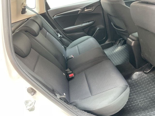 USED 2018 68 Honda Jazz 1.3 I-Vtec SE Hatchback 5dr Petrol Cvt Euro 6 (s/S) (102 Ps) Cruise Control + Parking Sensors