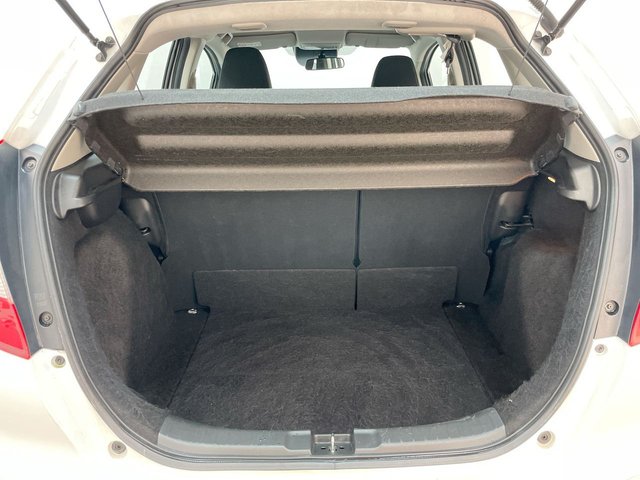 USED 2018 68 Honda Jazz 1.3 I-Vtec SE Hatchback 5dr Petrol Cvt Euro 6 (s/S) (102 Ps) Cruise Control + Parking Sensors