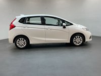 USED 2018 68 Honda Jazz 1.3 I-Vtec SE Hatchback 5dr Petrol Cvt Euro 6 (s/S) (102 Ps) Cruise Control + Parking Sensors