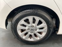 USED 2018 68 Honda Jazz 1.3 I-Vtec SE Hatchback 5dr Petrol Cvt Euro 6 (s/S) (102 Ps) Cruise Control + Parking Sensors