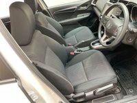 USED 2018 68 Honda Jazz 1.3 I-Vtec SE Hatchback 5dr Petrol Cvt Euro 6 (s/S) (102 Ps) Cruise Control + Parking Sensors