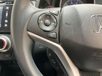 USED 2018 68 Honda Jazz 1.3 I-Vtec SE Hatchback 5dr Petrol Cvt Euro 6 (s/S) (102 Ps) Cruise Control + Parking Sensors