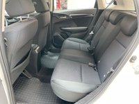 USED 2018 68 Honda Jazz 1.3 I-Vtec SE Hatchback 5dr Petrol Cvt Euro 6 (s/S) (102 Ps) Cruise Control + Parking Sensors