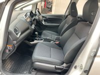 USED 2018 68 Honda Jazz 1.3 I-Vtec SE Hatchback 5dr Petrol Cvt Euro 6 (s/S) (102 Ps) Cruise Control + Parking Sensors