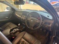 USED 2009 09 BMW 5 SERIES 2.0 520d SE Business Edition Saloon 4dr Diesel Manual Euro 4 (177 ps)+2 KEYS+LEATHER+MEDIA+BLUETOOTH+HISTORY+ 2 KEYS+HISTORY+ALLOYS+CRUISE+FULL LEATHER SEATS+BLUETOOTH+NAV+AIRCON+HPI CLEAR
