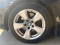 USED 2009 09 BMW 5 SERIES 2.0 520d SE Business Edition Saloon 4dr Diesel Manual Euro 4 (177 ps)+2 KEYS+LEATHER+MEDIA+BLUETOOTH+HISTORY+ 2 KEYS+HISTORY+ALLOYS+CRUISE+FULL LEATHER SEATS+BLUETOOTH+NAV+AIRCON+HPI CLEAR