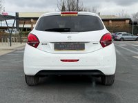 USED 2016 66 PEUGEOT 208 1.2 PureTech Allure Hatchback 5dr Petrol Manual Euro 6 (82 ps) WARRANTY INCLUDED - NATIONWIDE DELIVERY
