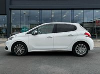 USED 2016 66 PEUGEOT 208 1.2 PureTech Allure Hatchback 5dr Petrol Manual Euro 6 (82 ps) WARRANTY INCLUDED - NATIONWIDE DELIVERY