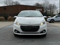 USED 2016 66 PEUGEOT 208 1.2 PureTech Allure Hatchback 5dr Petrol Manual Euro 6 (82 ps) WARRANTY INCLUDED - NATIONWIDE DELIVERY